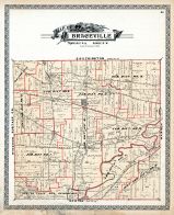 Braceville, Trumbull County 1899